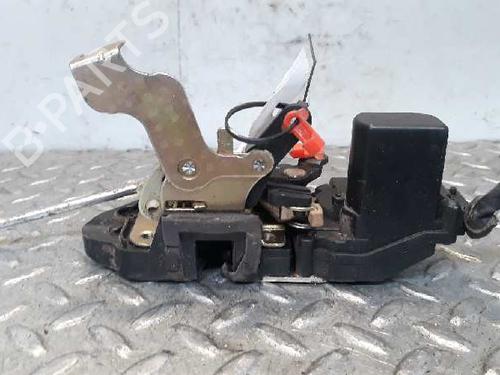 Front left lock KIA CARNIVAL I (UP)  | BP7655326C98 