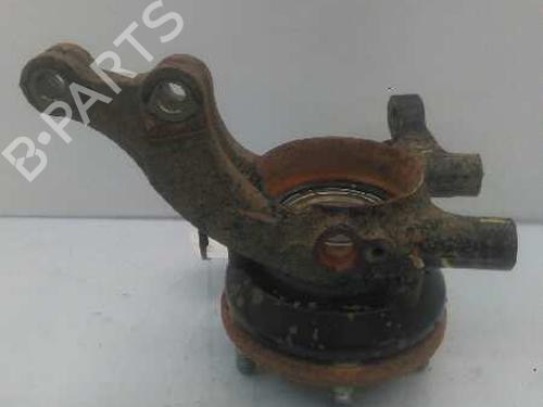Right front steering knuckle HYUNDAI i30 (FD) 1.4 | BP3065777M26 