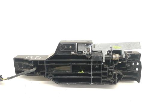 Front right exterior door handle RENAULT KADJAR (HA_, HL_) 1.5 BLUE dCi 115 (HLA6) | BP27386750C129 