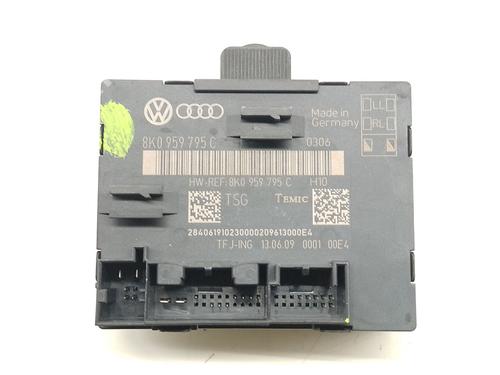 Elektronisk modul AUDI A4 B8 (8K2) 2.0 TDI (143 hp) 30972772