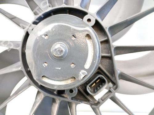 Radiator fan DODGE CALIBER 2.0 CRD | BP39649456M35 - Image 4