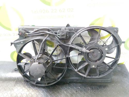 Used Radiator fan FORD FOCUS I (DAW, DBW) 1.8 TDCi (115 hp) 3072236