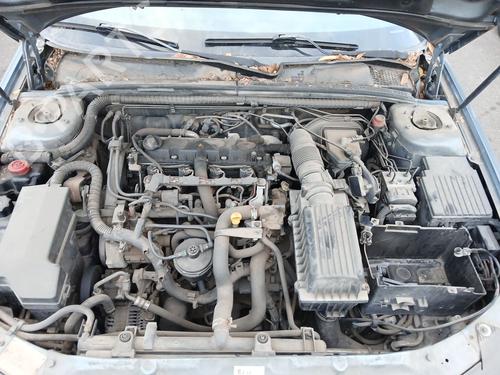 Used Gearbox PEUGEOT 406 (8B) 2.0 HDI 90 (90 hp) 29457451