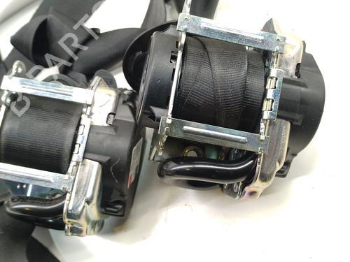 Airbag Kit LAND ROVER DISCOVERY SPORT (L550) 2.0 D | BP32313556C86