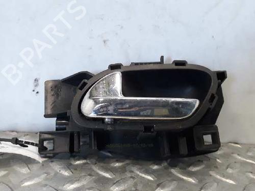 Used Front left interior door handle CITROËN C4 Grand Picasso I (UA_) [2006-2013]  5643528