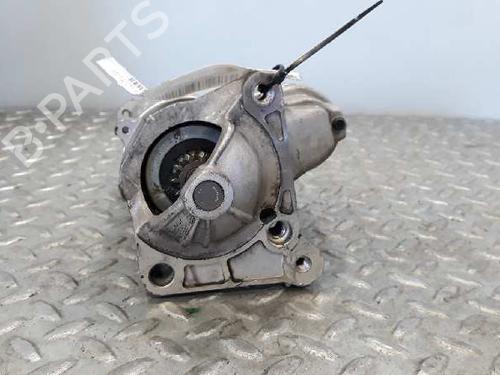 Starter RENAULT MEGANE II (BM0/1_, CM0/1_) 1.9 dCi (BM0G, CM0G) | BP5972872M8 