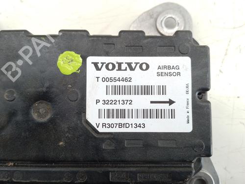 ECU airbags VOLVO XC60 I SUV (156)  | BP29753598M53