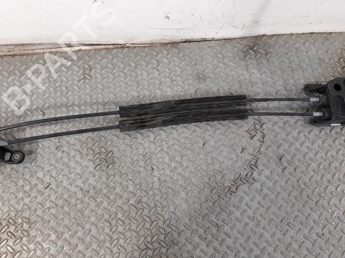 Gear lever VW GOLF VII (5G1, BQ1, BE1, BE2)  | BP9095610M90 