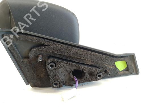 Left mirror MAZDA 5 (CR) 2.0 CD (CR19) | BP29357475C26 