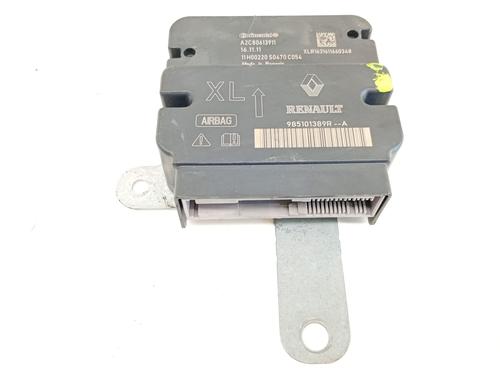 Used Electronic module Electronic module RENAULT CLIO IV (BH_) 1.2 16V (BHA1, BHAK, BHMG, BHMK) (75 hp) 36161279 36161279