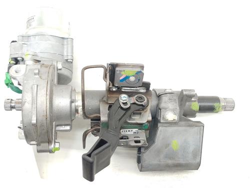 Steering column HONDA HR-V (RU) 1.6 i-DTEC (RU8) | BP33427972M21 - Image 2