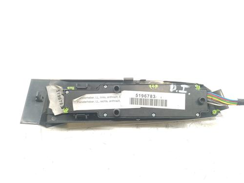 Left front window switch MERCEDES-BENZ S-CLASS (W220)  | BP24243876I27 