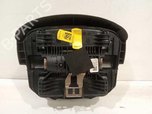 Airbag Kit RENAULT MEGANE II (BM0/1_, CM0/1_)  | BP4649051C86 