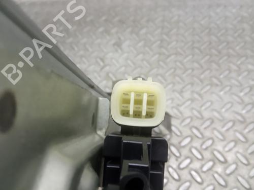 Rear left window mechanism MITSUBISHI GRANDIS (NA_W)  | BP9343378C24 
