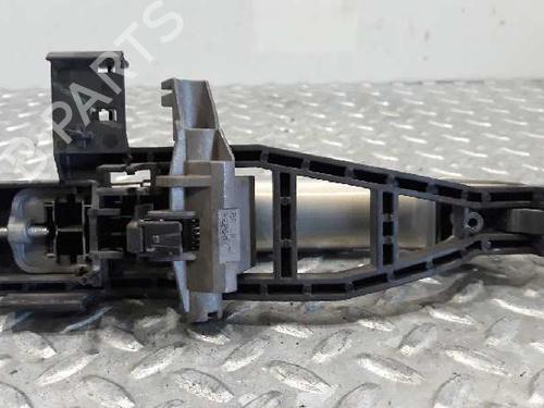 Rear left exterior door handle FORD KUGA I  | BP3061980C130