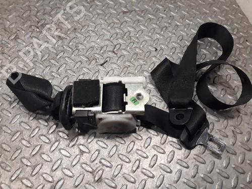 Front right seatbelt OPEL OMEGA B (V94) 2.5 TD (F69, M69, P69) | BP8759048I25 