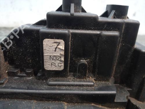 Front left lock NISSAN QASHQAI / QASHQAI +2 I (J10, NJ10, JJ10E) 2.0 dCi | BP16439414C98 