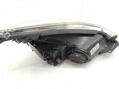 Left headlight OPEL CORSA D (S07) 1.2 (L08, L68) | BP32396129C28