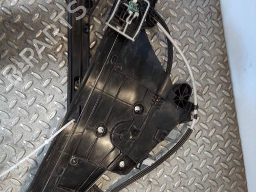 Used Front left window mechanism PEUGEOT 208 II (UB_, UP_, UW_, UJ_) 1.5 BlueHDI 100 (102 hp) 12570891