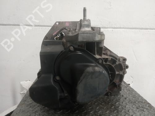 Gearbox FORD FIESTA V (JH_, JD_)  | BP9626574M3 