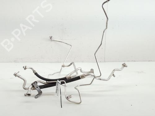 Used AC pipe NISSAN NOTE (E12) 1.5 dCi (90 hp) 29977669