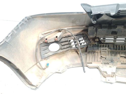 Front bumper OPEL ZAFIRA / ZAFIRA FAMILY B (A05)  | BP29538978C7 