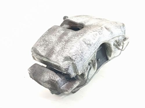 Left front brake caliper VW GOLF VI (5K1) 1.4 TSI | BP39237464M105 - Image 2