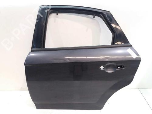 Used Left rear door FORD MONDEO IV (BA7) 2.0 TDCi (140 hp) 3083605
