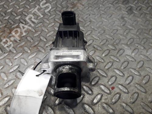 Used Egr OPEL INSIGNIA A Sports Tourer (G09) [2008-2017]  15964475