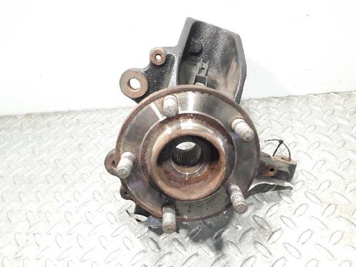 Venstre Styrespindel Lejehus FORD C-MAX (DM2) 1.6 TDCi (109 hp) 3125348