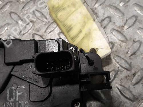 Front left lock OPEL ASTRA H (A04)  | BP3067264C98