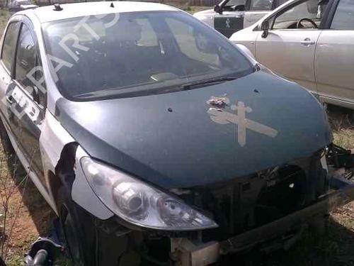 Instrument cluster PEUGEOT 307 (3A/C)  | BP3054219C47 