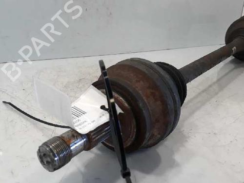 Right rear driveshaft MERCEDES-BENZ CLS (C219)  | BP4935176M41 