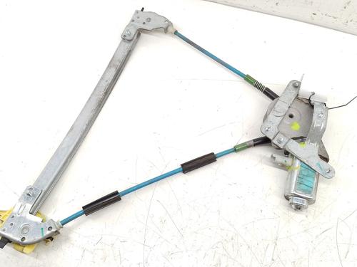 Rear right window mechanism CITROËN XSARA PICASSO (N68) 1.6 HDi | BP30707185C25 