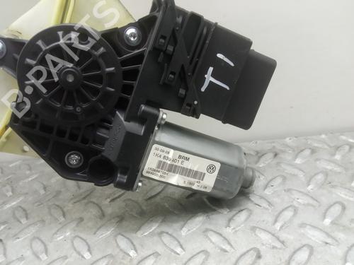 Rear left window mechanism VW GOLF V (1K1) 1.4 TSI | BP8614627C24 
