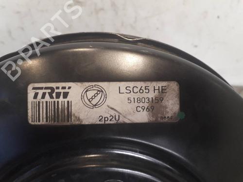 Servo brake FIAT 500 (312_)  | BP15858854M42 