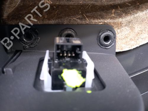 Front left panel VW GOLF VIII (CD1, DA1) 1.0 TSI | BP34735018C58  - Image 7