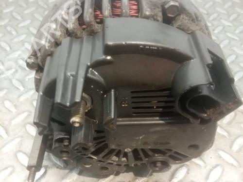 Alternator VW GOLF V (1K1) 1.6 FSI | BP12523804M7 