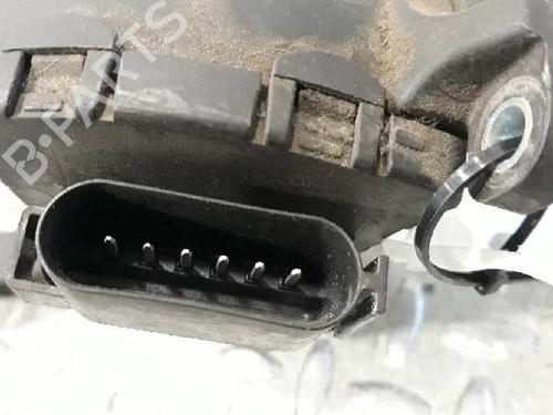 Pedal FORD FOCUS II (DA_, HCP, DP) 1.6 TDCi | BP3056533I4
