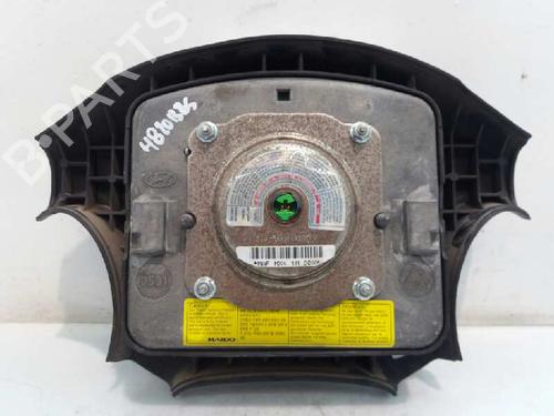 Driver airbag HYUNDAI MATRIX (FC)  | BP4571681C9 