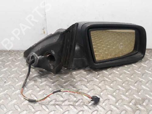 Used Right mirror BMW 5 (E60) [2001-2010]  7302837