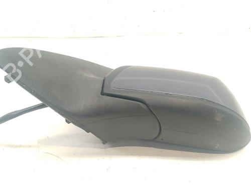 Left mirror FORD MONDEO III Saloon (B4Y) 2.0 16V TDDi / TDCi | BP24958573C26 
