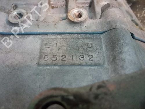 Gearbox HYUNDAI ELANTRA III (XD) 2.0 CRDi | BP6776555M3