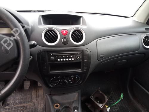 Ignition barrel CITROËN C3 I (FC_, FN_) 1.1 i | BP16477629M48 