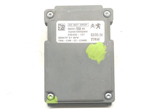 Electronic module CITROËN C3 III Van (SX_, SY_) BlueHDi 75 | BP26167531M83 