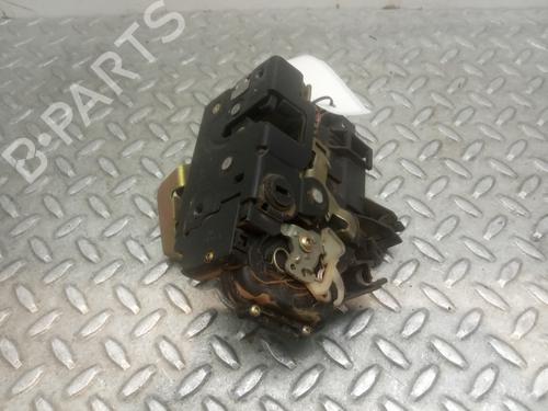 Rear right lock AUDI A6 C5 (4B2)  | BP11197329C99 