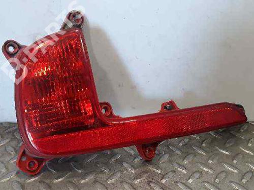 Used Rear bumper right light Rear bumper right light KIA RIO IV (YB, SC, FB) 1.4 CRDi 90 (90 hp) 7179552 7179552