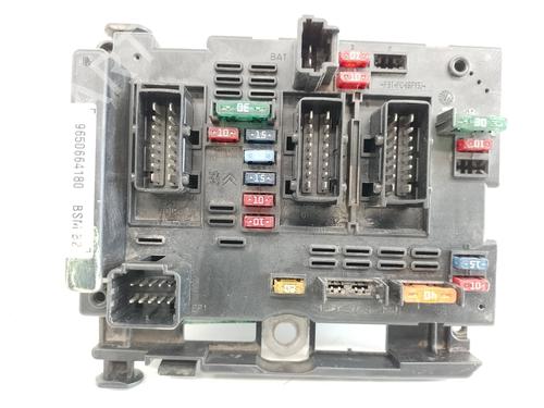 Used Fuse box PEUGEOT 307 (3A/C) [2000-2012]  18704573