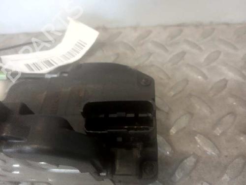 Front left lock NISSAN MICRA III (K12)  | BP7534733C98 