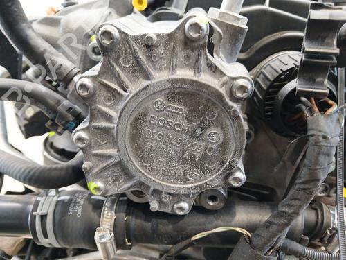 Engine AUDI A4 B7 (8EC) 2.0 TDI 16V | BP29483412M1 